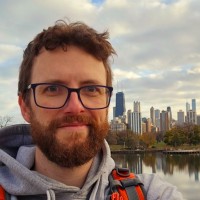 United Systems and Software, Inc Employee Ben Silvis's profile photo