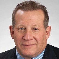 Carlisle Polyurethane Systems Employee Al Restaino's profile photo