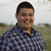 Johns Manville Building Insulation Employee Bruce Diaz's profile photo
