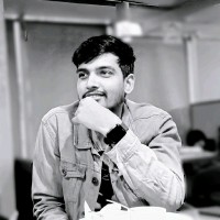 EvGateway Employee Abhishek Gupta's profile photo