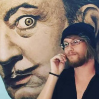 Future Foundry Employee Adam Leonard's profile photo