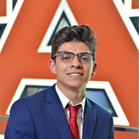 Regions Bank Employee Alexander Hernandez's profile photo