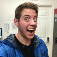 MacExperience Employee Matthew Webb's profile photo