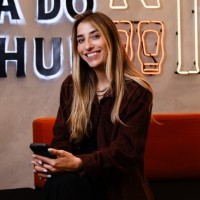 Ingresse Employee Ana Ladeira's profile photo