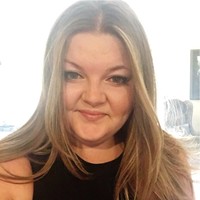 Dallas Observer Employee Charlene Dondlinger's profile photo