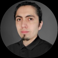 GoSpace AI Employee Axel Collahuazo's profile photo