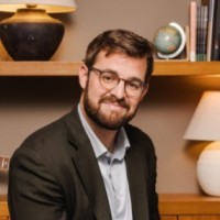 GRANGE & Cie SA Employee Julien Grange's profile photo