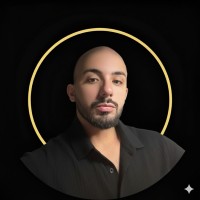 PMovil Employee Iago Martins's profile photo