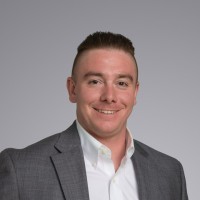 Groov-Pin Corporation Employee Jeremy O'Connor's profile photo