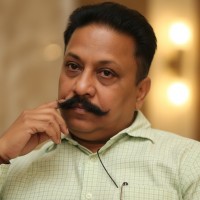 Hem Securities Ltd. Employee Ks Rajawat's profile photo