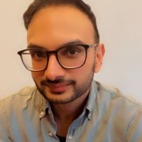 Project EV Employee Sungket Patel's profile photo