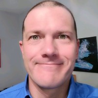 Koniag Government Services Employee Mike Cremeans's profile photo