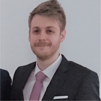 EY Employee Luke Walters's profile photo