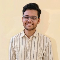 Anko AI Employee Suyash Sanjay's profile photo