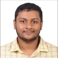 SolarWinds Employee Suhas Bhat's profile photo