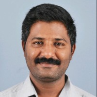 Sri Venkateswara College of Engineering Employee Nakkeeran Ekambaram's profile photo