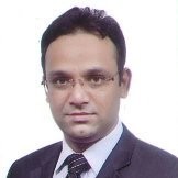 BlackBerry Employee Sunil Bansal's profile photo