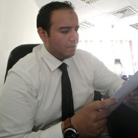 Tarek Mohamed Email