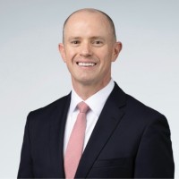 Ballard Spahr LLP Employee Jon Rowe's profile photo