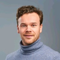 Pim Wijker's profile photo