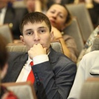 Sky Way Employee Ildar Murtazin's profile photo
