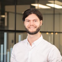 ShineHub Employee Jackson Buckley's profile photo