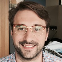 PK Rück Employee Andreas Baer's profile photo