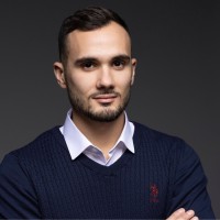 Ion Cucuietu Email