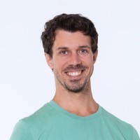 Artlist Employee Amir Hemed's profile photo