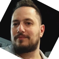 HB Connections Inc. Employee Mario Ahmaranian's profile photo