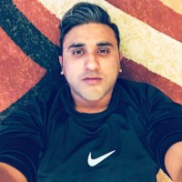 ARYtech Employee Zeeshan Khan's profile photo