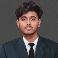 Codlence Employee Akash Biswas's profile photo