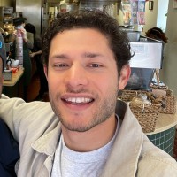Dream.Org Employee Harrison Ribeiro de Oliveira's profile photo