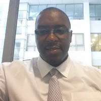 Amana Bank Limited Employee Shaaban Diwani's profile photo