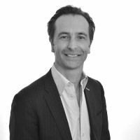 Lagardère Travel Retail Employee Stéphane Weiss's profile photo