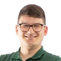 nxt Engineering GmbH Employee Chris Mäder's profile photo