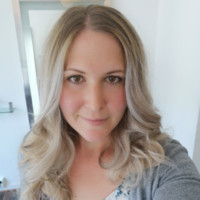 Malmö University Employee Lisa Dalsgaard's profile photo