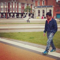 Kuldeep Joshi Email