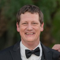 Cyfer Tech Employee Wade Milligan's profile photo