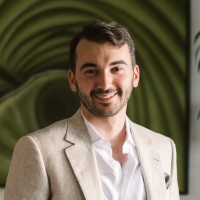 Smart Surfaces Coalition Employee Jacob Miller's profile photo
