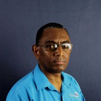One St.Vincent Group Inc. Employee Nigel Chambers's profile photo