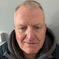 Vantage Data Centers Employee Ian Bowles's profile photo