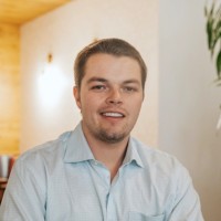 Fastbreak.ai Employee Ford Rainey's profile photo