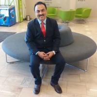 Canpack India Private Limited Employee Janardhan Kale's profile photo