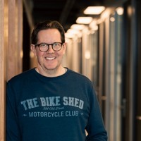 Back.tech Employee Marc Gross's profile photo