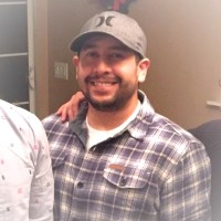 Boa Logistics Employee Pablo Morales's profile photo