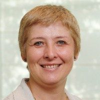 COHeRenS Employee Brigitte Dubreucq's profile photo