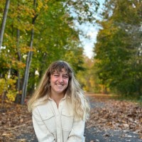 Tevard Biosciences Employee McKenna Montminy's profile photo