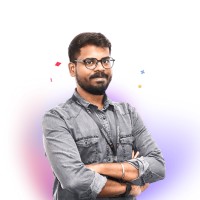RadicalStart Employee Karthick Raja's profile photo