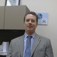 Telos Logistics Employee Jeremy Sheridan's profile photo